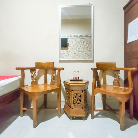 Reddoorz Syariah At Graha Adi Karya Kartasura Hotel Kartosuro Eksteriør billede