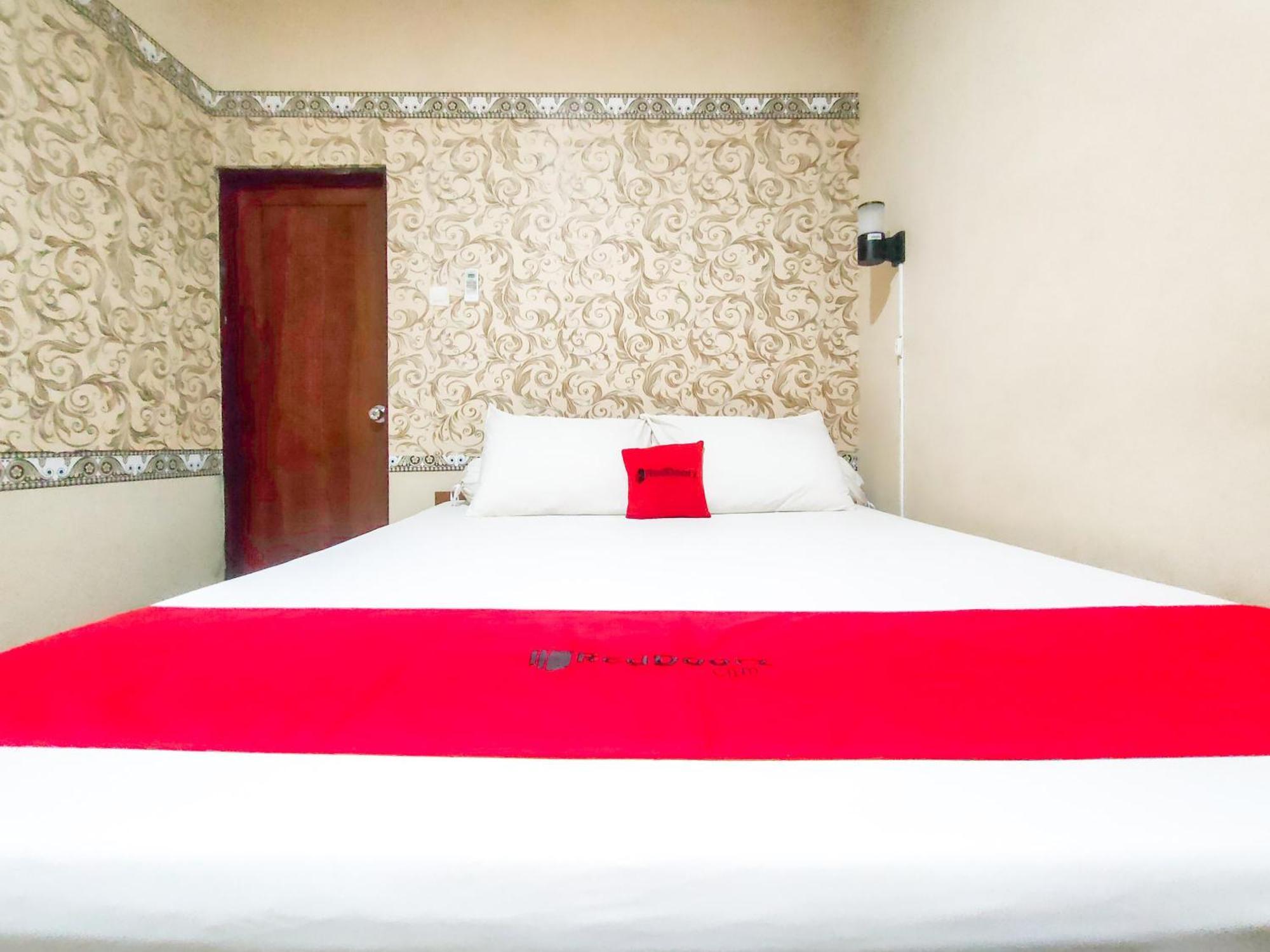 Reddoorz Syariah At Graha Adi Karya Kartasura Hotel Kartosuro Eksteriør billede